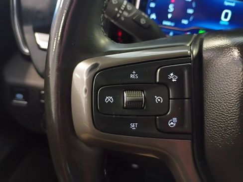Used 2025 Chevrolet Silverado 3500 High Country w/ High Country Premium Package AWD/4WD image 15
