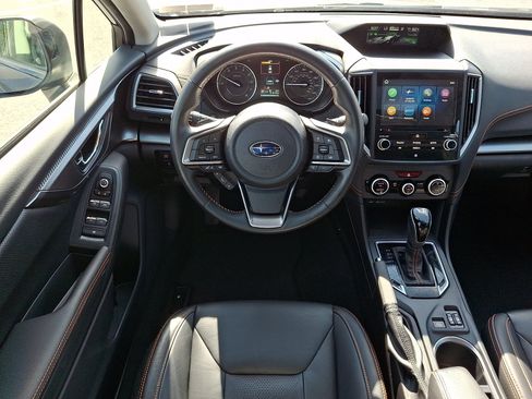 Used 2023 Subaru Crosstrek 2.5i Limited w/ Moonroof Package AWD/4WD image 12