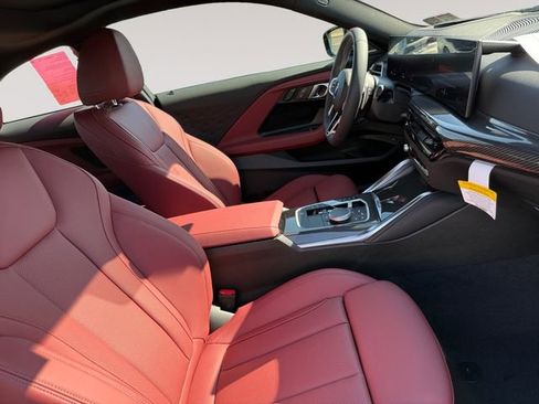 New 2026 BMW M240i xDrive Coupe AWD/4WD image 15