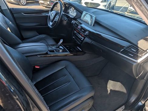 Used 2016 BMW X5 xDrive35i w/ Premium Package image 25
