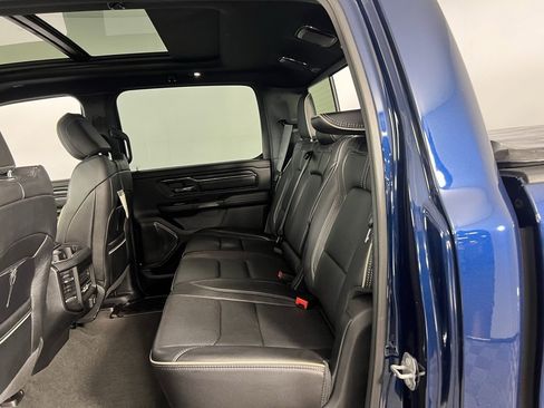 Used 2023 RAM 1500 Limited w/ Night Edition image 23