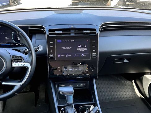 Used 2022 Hyundai Tucson SEL w/ Convenience + Premium Package image 7