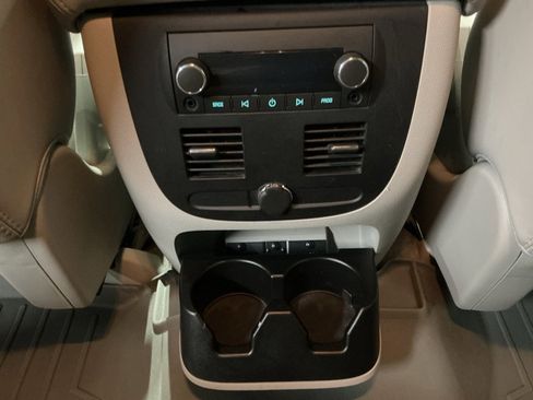 Used 2007 Chevrolet Avalanche LTZ w/ LTZ Preferred Equipment Group image 23