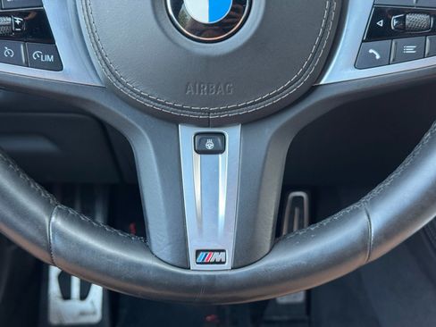Used 2020 BMW X7 xDrive40i w/ M Sport Package AWD/4WD image 25