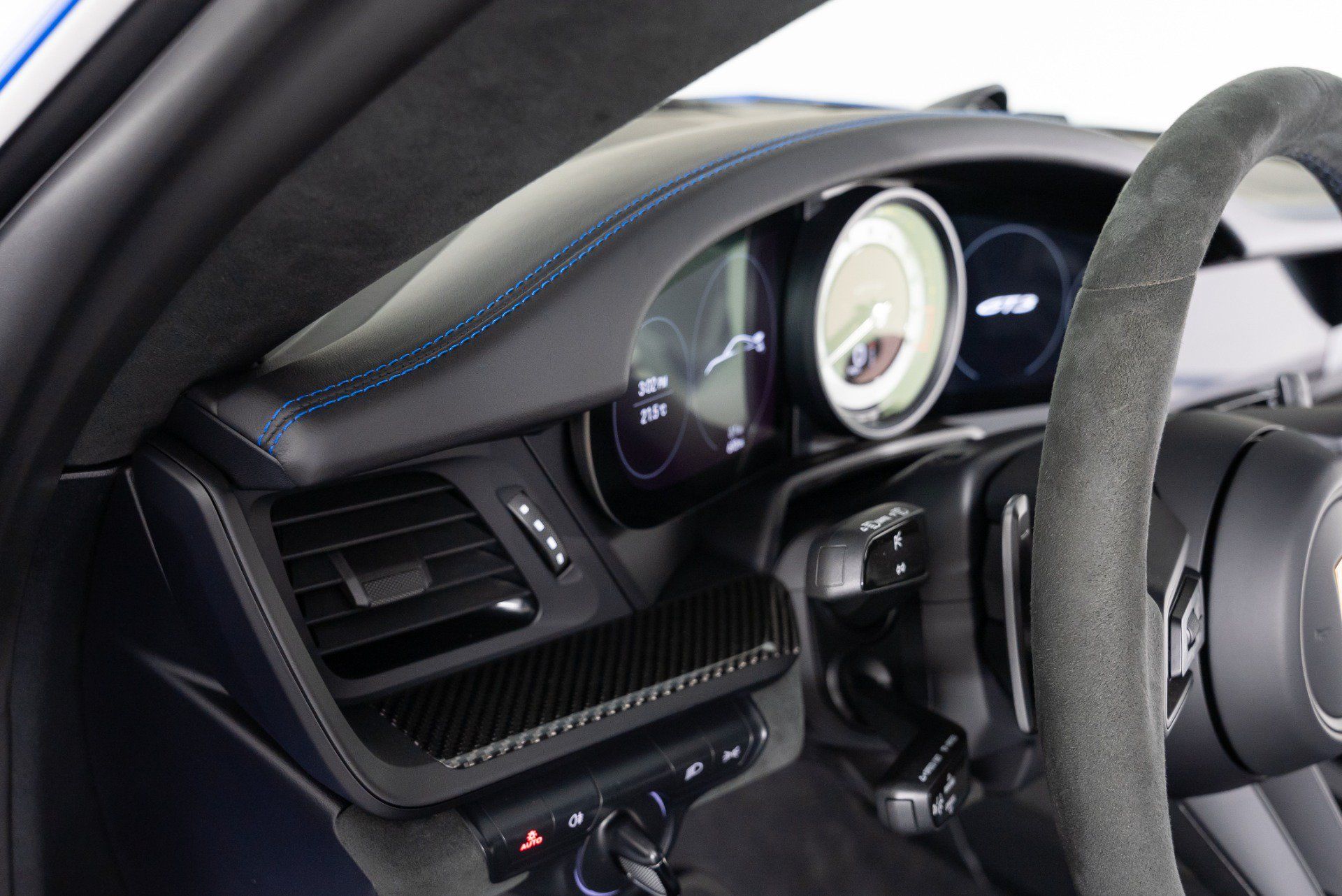 Used 2022 Porsche 911 GT3 RWD image 20