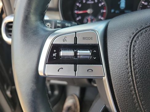 Used 2022 Kia Telluride EX w/ EX Premium Package AWD/4WD image 32