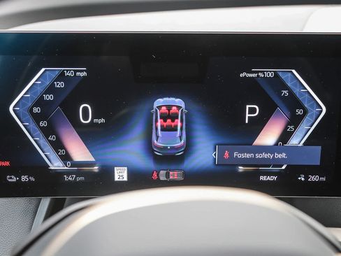 Used 2025 BMW iX xDrive50 w/ Premium Package image 18