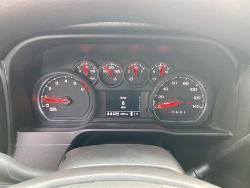 Used 2025 GMC Sierra 3500 Pro image 18