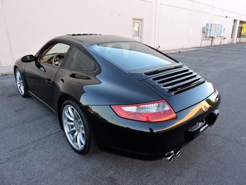 Used 2006 Porsche 911 Carrera 4S image 74