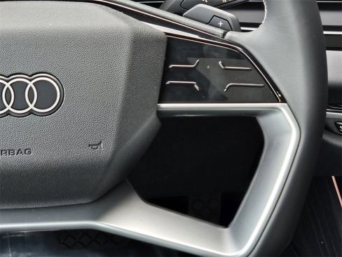 New 2026 Audi A6 Premium Plus image 16