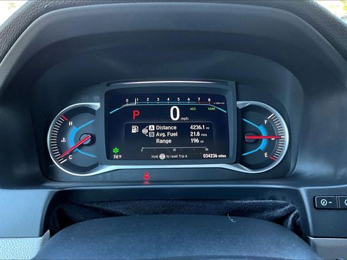 Used 2022 Honda Pilot Special Edition image 22