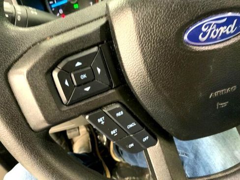 Used 2017 Ford F150 XLT image 20