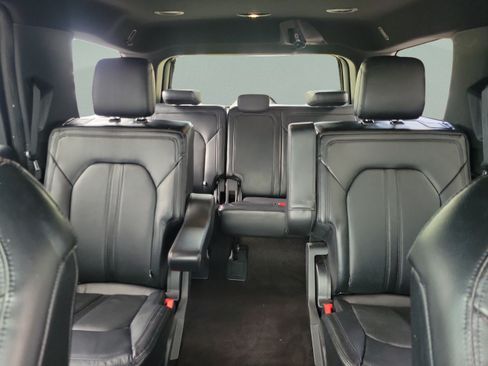 Used 2020 Ford Expedition Limited w/ Equipment Group 302A RWD image 9