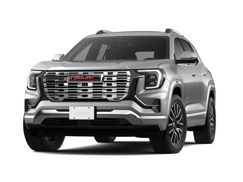 New 2026 GMC Terrain Denali AWD/4WD image 41