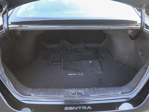 Used 2024 Nissan Sentra SV image 26