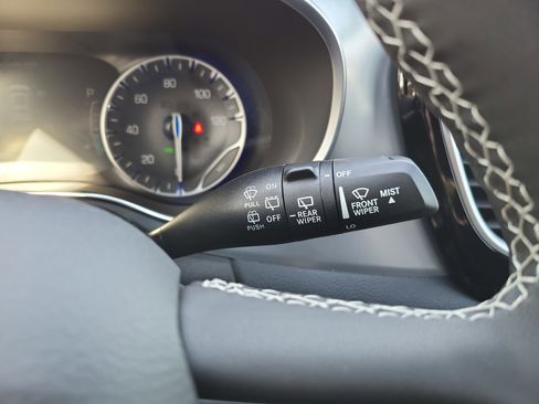 New 2026 Chrysler Pacifica Limited image 35