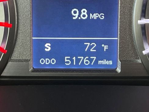 Used 2019 Toyota 4Runner Limited AWD/4WD image 18