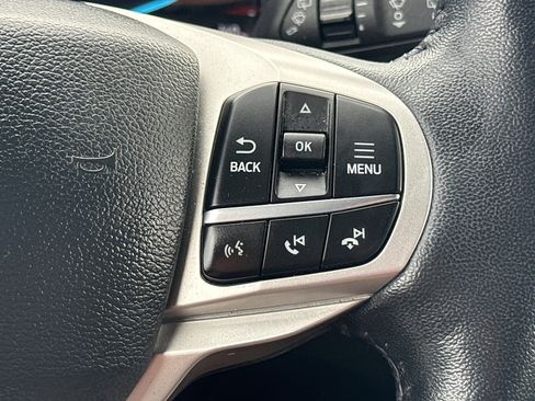 Used 2023 Ford Explorer XLT w/ Equipment Group 202A AWD/4WD image 22