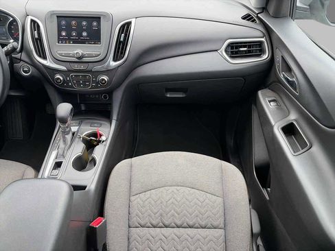 Used 2024 Chevrolet Equinox LT AWD/4WD image 14