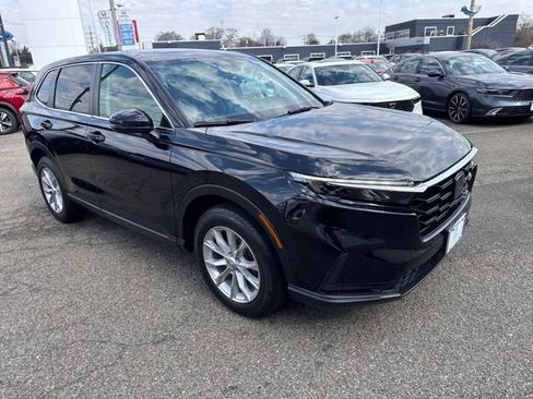 Used 2023 Honda CR-V EX-L image 20