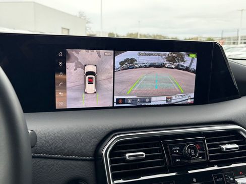 New 2026 Nissan Armada SL image 14