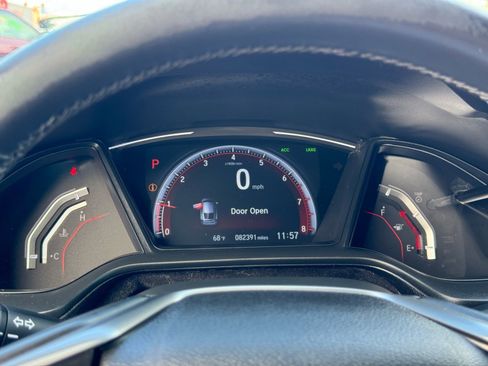 Used 2021 Honda Civic Sport image 26