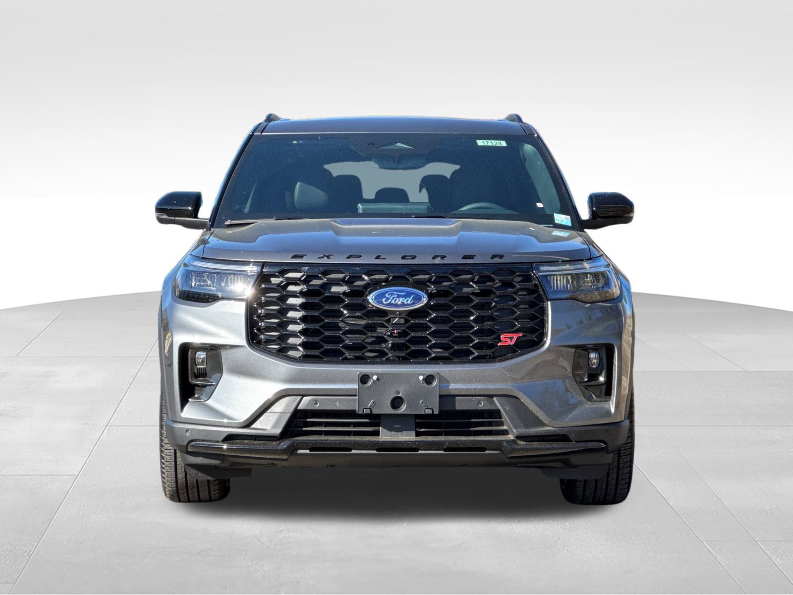 New 2026 Ford Explorer ST w/ Sun And Sound Package AWD/4WD image 9