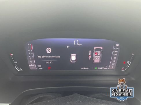 Certified 2026 Honda Passport TrailSport Elite image 26