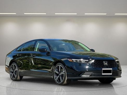 New 2026 Honda Accord SE image 7