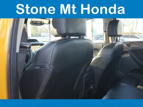 Used 2021 Ford Ranger XLT w/ Tremor Off-Road Package image 8