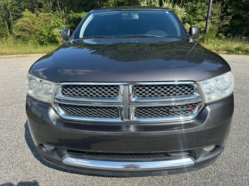Used 2013 Dodge Durango Crew image 8