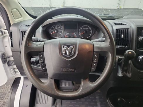 Used 2019 RAM ProMaster 2500 image 11