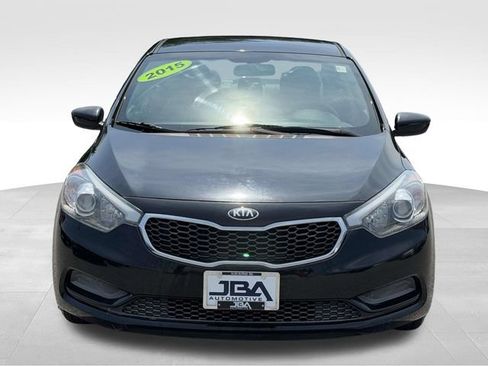 Used 2015 Kia Forte LX FWD image 25