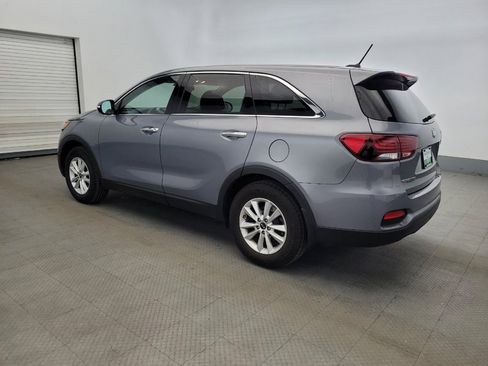 Used 2020 Kia Sorento LX FWD image 3