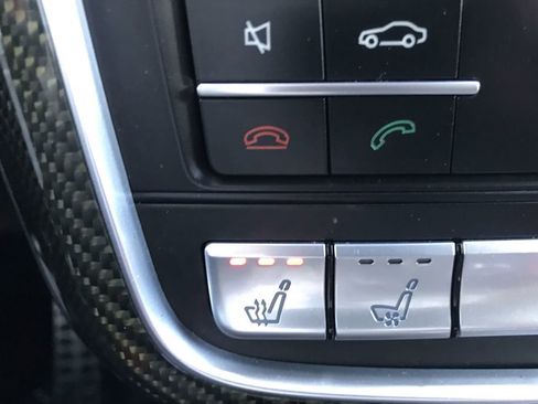 Used 2018 Mercedes-Benz G 63 AMG 4MATIC image 11