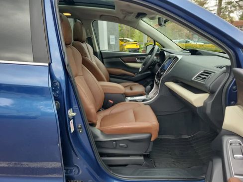 Used 2020 Subaru Ascent Touring AWD/4WD image 29