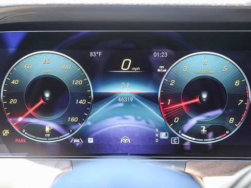 Certified 2022 Mercedes-Benz E 350 4MATIC Sedan w/ Driver Assistance Package image 21