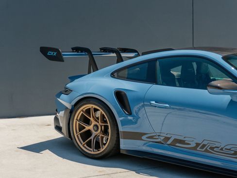 Used 2024 Porsche 911 GT3 RS RWD image 33