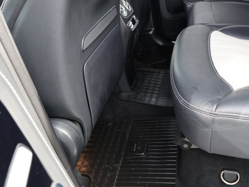 Certified 2024 Mercedes-Benz G 63 AMG 4MATIC image 22