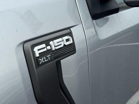 Used 2023 Ford F150 XLT w/ Equipment Group 302A High AWD/4WD image 36