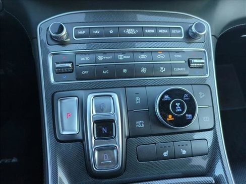 Used 2022 Hyundai Santa Fe SEL w/ Convenience + Premium Package image 13