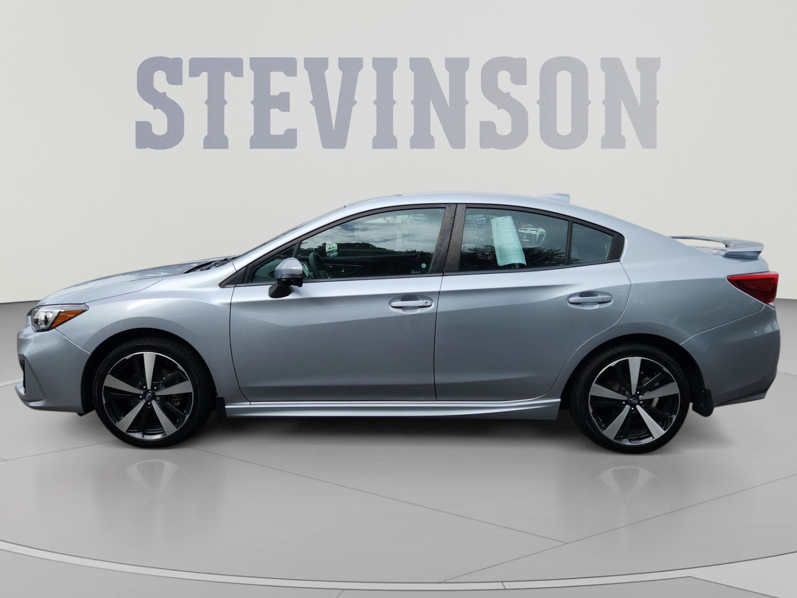 Used 2019 Subaru Impreza 2.0i Sport AWD/4WD image 2