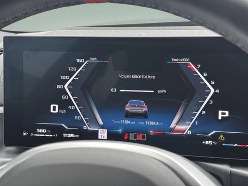 Certified 2025 BMW M440i RWD image 35
