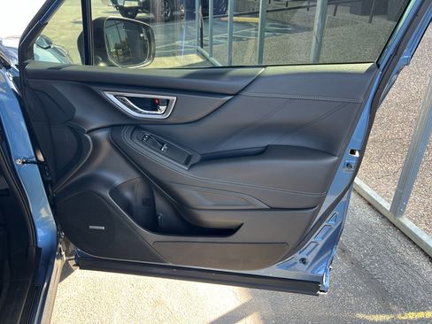 Used 2021 Subaru Forester Touring w/ Popular Package #2 image 31