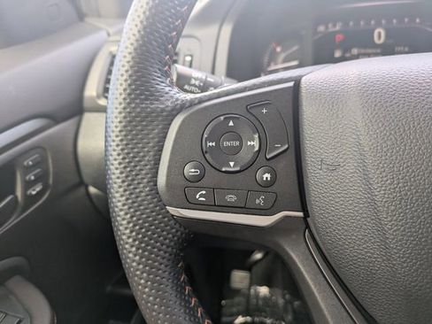 Used 2023 Honda Passport TrailSport image 32