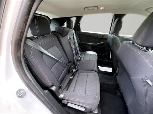 Used 2023 Ford Escape AWD image 25
