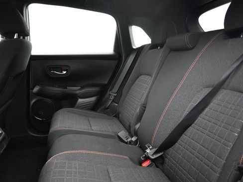 Used 2025 Honda HR-V Sport image 22