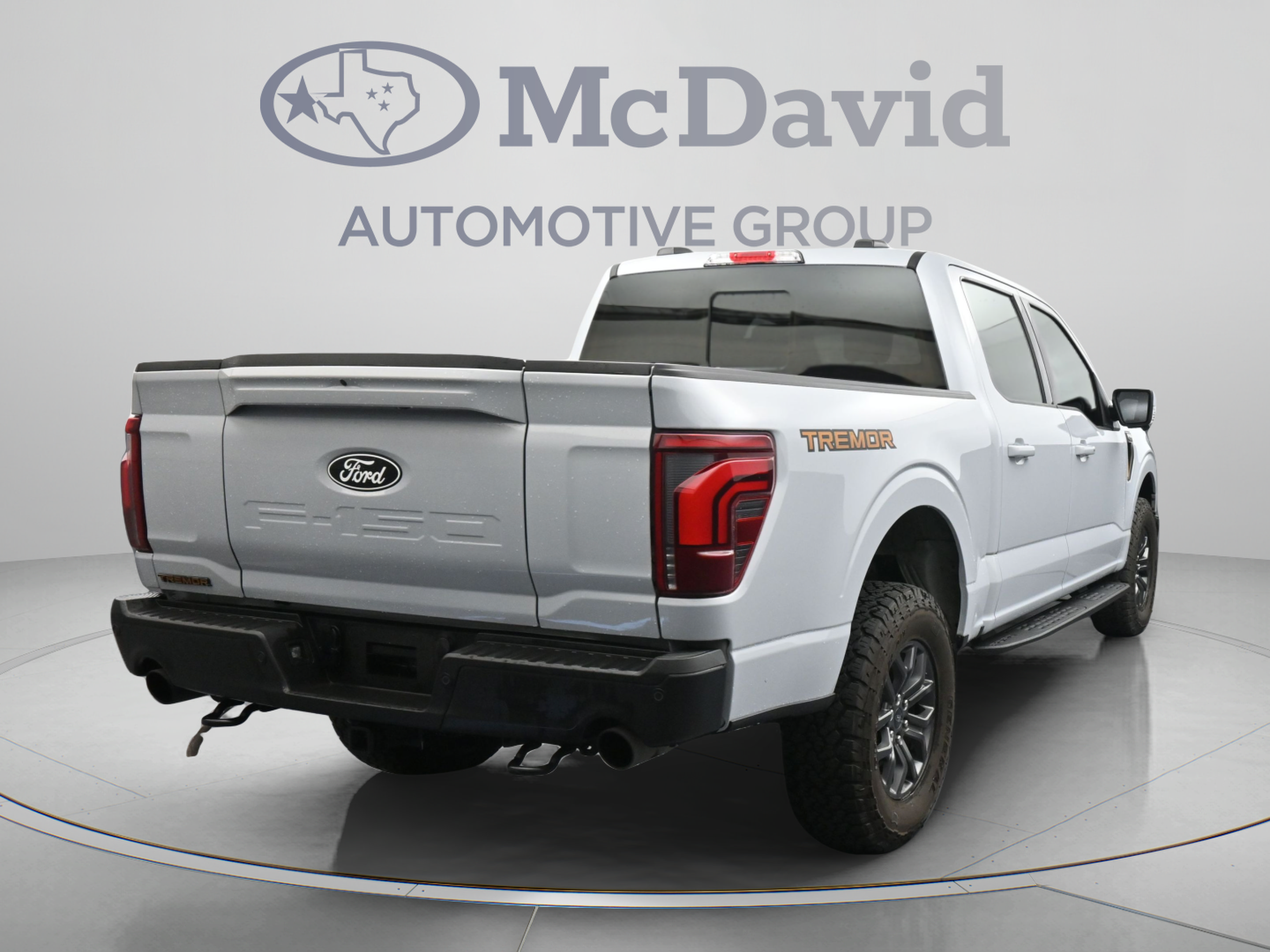 Used 2025 Ford F150 Tremor w/ Equipment Group 402A High AWD/4WD image 8