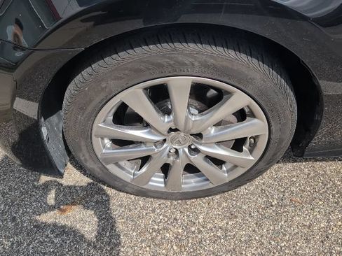 Used 2013 Lexus GS 350 AWD w/ Premium Pkg image 4