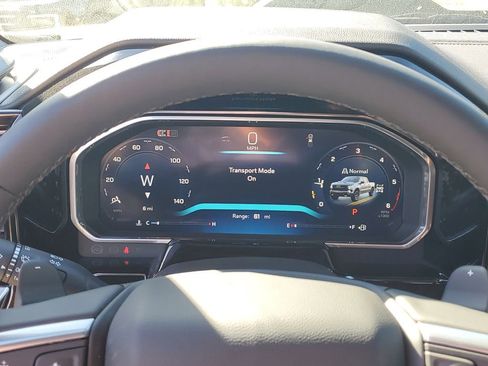 New 2026 Chevrolet Silverado 1500 LT Trail Boss w/ LT Trail Boss Premium Package AWD/4WD image 32